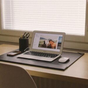 Stylish Dummy Chronograph Laptop